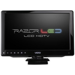 Vizio E260MV 26" 1080p LED-LCD TV - 16:9 - HDTV 1080p (Refurbished)