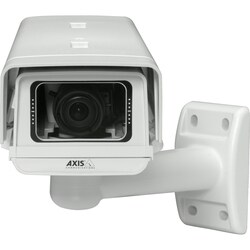 Axis M1114-E Surveillance/Network Camera - Color - CS Mount