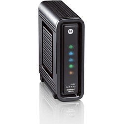 Motorola SURFboard SB6121 Cable Modem
