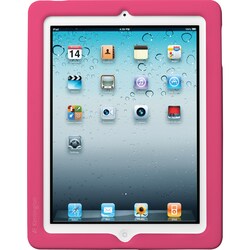 Kensington BlackBelt K39372US iPad Case