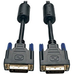 Tripp Lite DVI Cable