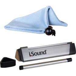 i.Sound ISOUND-4566 Cleaning Kit for Cellular Phone, Tablet PC, Digit