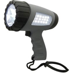 Wagan Brite-Nite 2642 Flashlight