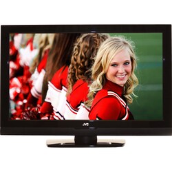 JVC JLC32BC3000 BlackCrystal 32-inch 1080p LCD TV