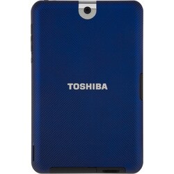 Toshiba PA3966U-1EAD Case for Tablet PC - Blue Moon