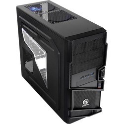 Thermaltake Commander System Cabinet