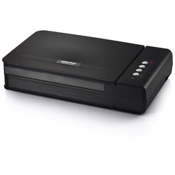 Plustek OpticBook 4800 Flatbed Scanner
