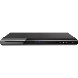 Toshiba BDX2250Blu-ray Disc Player - 1 Disc(s)