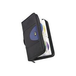Case Logic ProSleeve II Sportsbinder CD Case