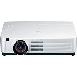 Canon LV-8320 LCD Projector - 1080p - 16:10