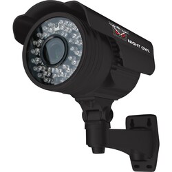 Night Owl CAM-RZ420-485 Surveillance/Network Camera - Color