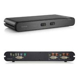 Belkin OmniView KVM Switch