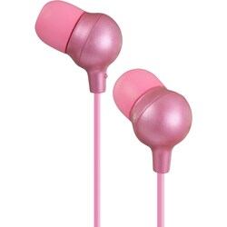 JVC Marshmallow HA-FX30 Earphone
