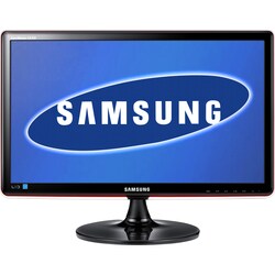 Samsung SyncMaster S23A350H 23