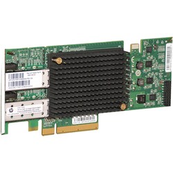 HP CN1100E 10Gigabit Ethernet Card