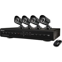 Swann Video Surveillance System