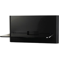OmniMount Blade Blade1 Mounting Shelf for DVD Player, Gaming Console,