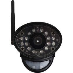 Lorex LW2711AC1 Surveillance/Network Camera - Color