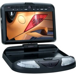 Boss BV9BA Car DVD Player - 9