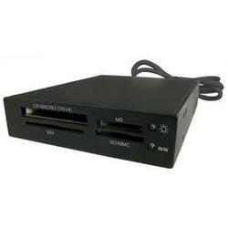 StarTech.com FlashCard Reader/Writer