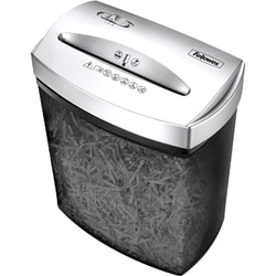 Fellowes P70CM Fashion Confetti-cut Shredder