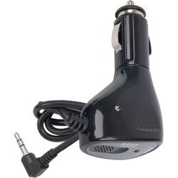 RCA RFMT10R FM Transmitter