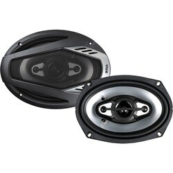 Boss NX694 Speaker - 4-way