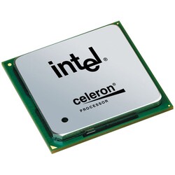Intel Celeron G530 2.40 GHz Processor - Socket H2 LGA-1155
