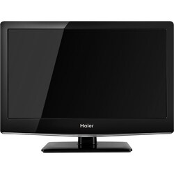 Haier LEC24B1380 24" TV/DVD Combo - HDTV 1080p - 16:9 - 1920 x 1080 -