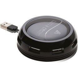 V7 HU720 7-port USB Hub