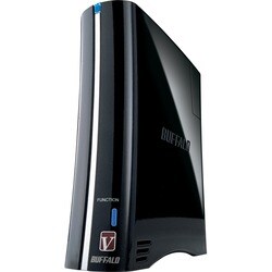Buffalo LinkStation Pro LS-V3.0TL Network Storage Server