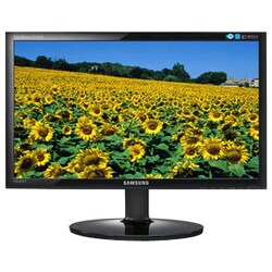 Samsung SyncMaster EX2020X 20
