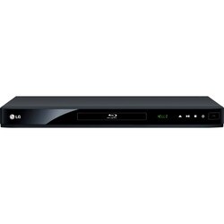 LG BD611 Blu-ray Disc Player - 1080p