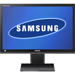 Samsung SyncMaster S24A450MW 24