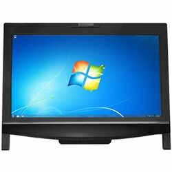 CTL Meridian CSM650S Barebone System All-in-One
