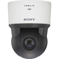Sony SNC-EP550 Surveillance/Network Camera - Color