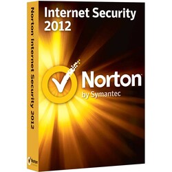 Symantec Internet Security 2012 Small Office Pack - Complete Product 