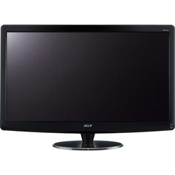 Acer H274HLtbmd 27