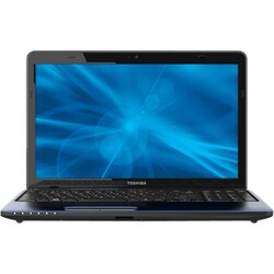 Toshiba Satellite L755D-S5359 15.6