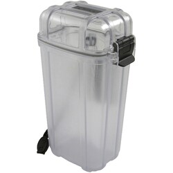 Otterbox 9000-01 Carrying Case for Multipurpose - Clear