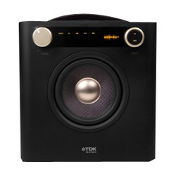 TDK Life on Record 61834 2.0 Speaker System - 20 W RMS
