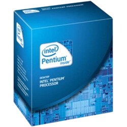 Intel Pentium G630 2.70 GHz Processor - Socket H2 LGA-1155