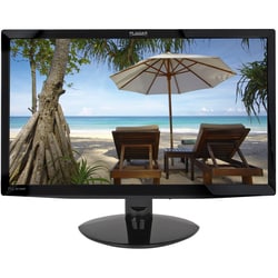 Planar PLL2010MW 21.5" LED LCD Monitor - 16:9 - 5 ms