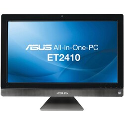 Asus ET2410IUTS-B019C Desktop Computer - Intel Core i3 i3-2100 3.10 G