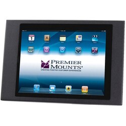 Premier Mounts IPM-110 Wall Mount for iPad