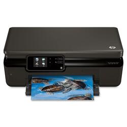 HP Photosmart B111A Inkjet Multifunction Printer - Color - Photo Prin