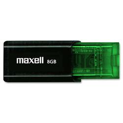 Maxell Flix 503802 4 GB USB 2.0 Flash Drive
