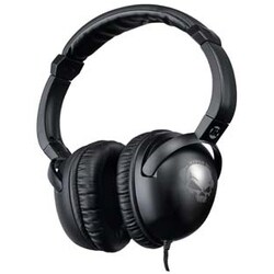 Tek-Republic Hyper Metal Headphone