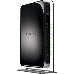 Netgear WNDR4500 Wireless Router - IEEE 802.11n