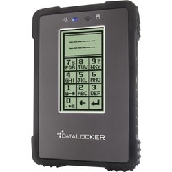 Data Locker DL2 DL1000E2 1 TB 2.5